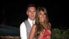 Se filtró la libreta de casamiento de Messi y Antonella. Se filtró la libreta de casamiento de Messi y Antonella.