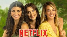 Estrenos de Netflix