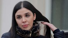 Emma Coronel Aispuro fue detenido hace 3 años por estar relacionado al narcotráfico.&nbsp;