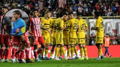 El equipo Xeneixe pateó en solo una oportunidad en 100 minutos