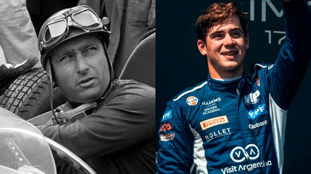 Carlos Reutemann fue el ultimo piloto nacional en ganar una carrera de Fórmula 1.&nbsp;