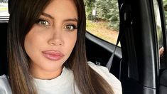 La mediática se mostró descansando junto a su familia. La mediática se mostró descansando junto a su familia.