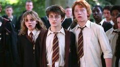 Uno de los protagonistas de Harry Potter perdió su licencia de conducir. Uno de los protagonistas de Harry Potter perdió su licencia de conducir.