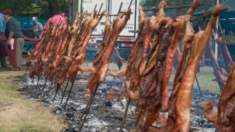 En Misiones se realizará una nueva Fiesta del Chivito Serrano en Cerro Corá.