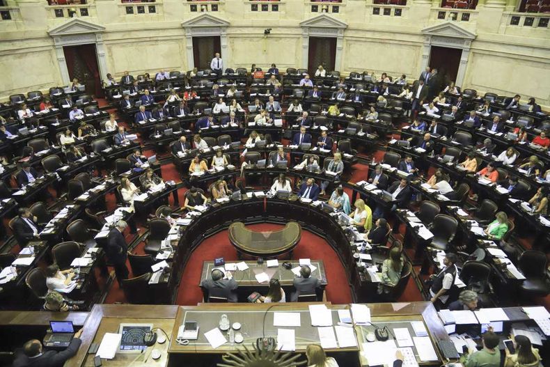 Las sesiones extraordinarias serán del 1 al 28 de febrero.