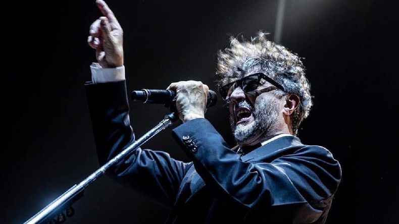 Fito Páez