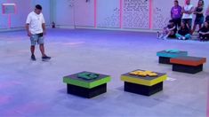 La nueva prueba de líder de Gran Hermano 2024 definirá la próxima eliminación. La nueva prueba de líder de Gran Hermano 2024 definirá la próxima eliminación.