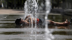 .El año 2024 será el más caluroso jamás registrado .El año 2024 será el más caluroso jamás registrado