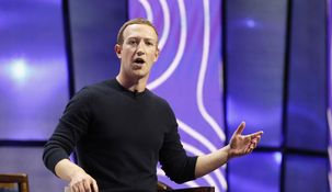 Facebook viene de hacer otro recorte en noviembre de 2022. Facebook viene de hacer otro recorte en noviembre de 2022.