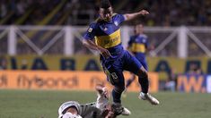 Boca y Sarmiento igualaron en San Lorenzo. Boca y Sarmiento igualaron en San Lorenzo.