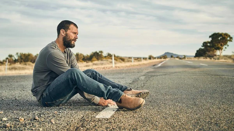 La intrigante serie se embarca en su segunda temporada.