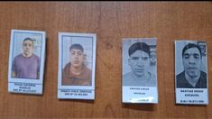 Cuatro presos se fugaron de una alcaldía en Neuquén. Cuatro presos se fugaron de una alcaldía en Neuquén.