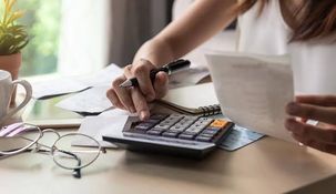 La cadena de pagos y el empleo, en jaque.
