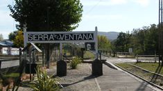 La escapada cerca de Buenos Aires a un pueblo mágico para hacer trekking. La escapada cerca de Buenos Aires a un pueblo mágico para hacer trekking.