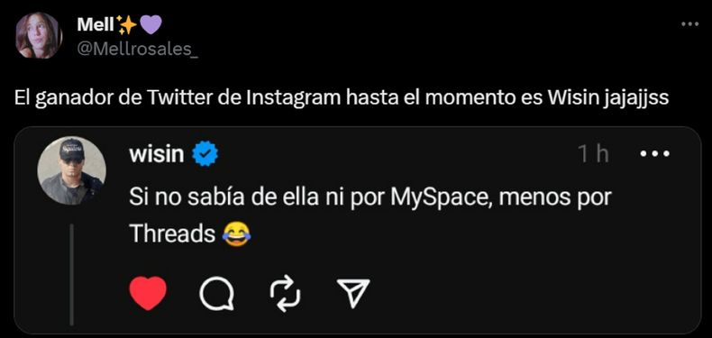 Se lanzó Threads y es tendencia Twitter de Instagram: los mejores memes