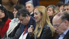 Anabel Fernández Sagasti.