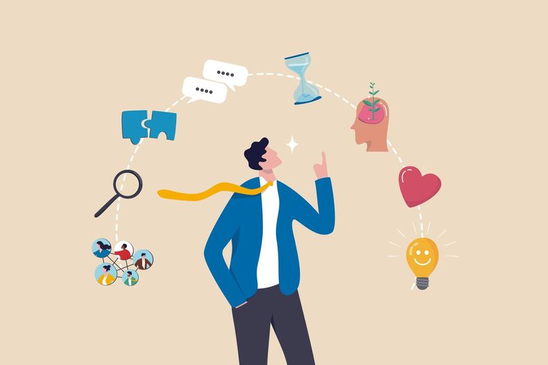 La Universidad de Harvard reveló tres hábitos claves que implementan aquellas personas con Inteligencia Emocional avanzada.