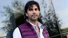 Después de tres años de silencio, Juan Darthés habló con la TV de Brasil Después de tres años de silencio, Juan Darthés habló con la TV de Brasil