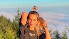 Luisana Lopilato tiene coronavirus Luisana Lopilato tiene coronavirus