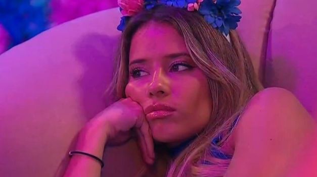 Zoe es la protagonista de un nuevo escándalo.&nbsp;