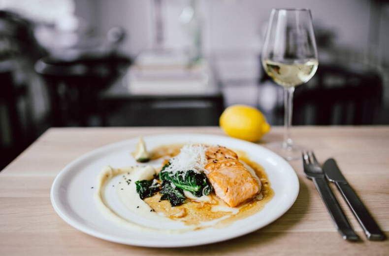 El destacado restaurante de Buenos Aires que tenés que visitar sí o sí