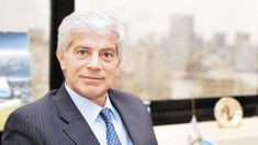 Cuneo Libarona tuvo un encuentro con los jueces en Comodoro Py.&nbsp;