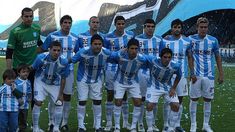 El delantero brilló en Racing durante 2010. El delantero brilló en Racing durante 2010.