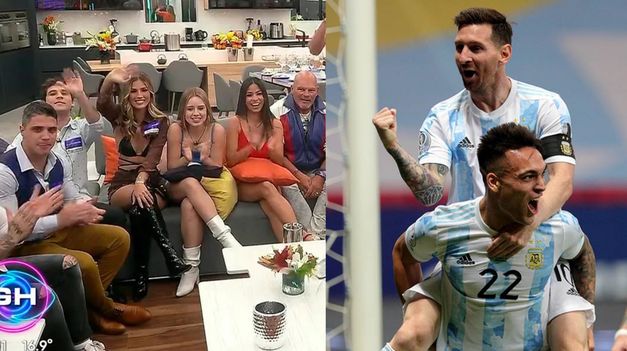 Habrá un relator especial para Gran Hermano.