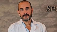 Diego Quirós era especialista en diagnóstico por imágenes y director de Imágenes MdQ Diego Quirós era especialista en diagnóstico por imágenes y director de Imágenes MdQ