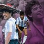 Passarella no pudo jugar ni un minuto en México 86. Passarella no pudo jugar ni un minuto en México 86.