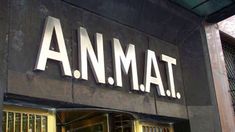 La ANMAT prohibió la comercialización de los productos falsamente rotulados.