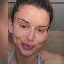 Nathy Peluso se hartó de las críticas a su cuerpo. Nathy Peluso se hartó de las críticas a su cuerpo.