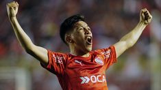 Esequiel Barco se convertiría en el quinto refuerzo de River. Esequiel Barco se convertiría en el quinto refuerzo de River.
