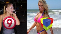 Evelyn afuera de Implacables, Maglietti a América y cambios en el 9 Evelyn afuera de Implacables, Maglietti a América y cambios en el 9