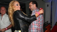 María Eugenia Ritó echó a su novio productor de su casa: gritos, escándalo y escabrosos detalles María Eugenia Ritó echó a su novio productor de su casa: gritos, escándalo y escabrosos detalles