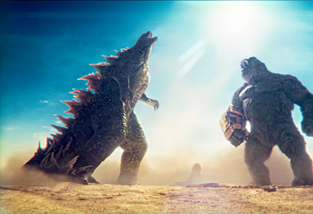 C5N | Godzilla y Kong