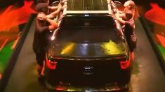 Un auto 0km está en juego para los participantes originales. Un auto 0km está en juego para los participantes originales.