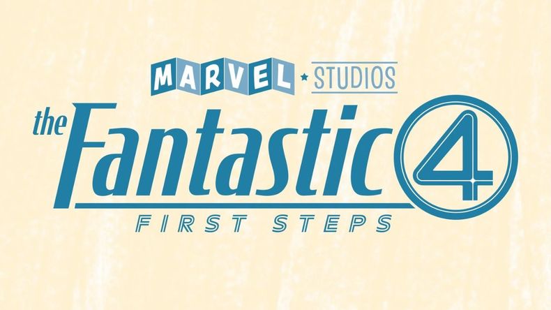 The Fantastic Four: First Steps, la gran estrella de Disney en 2025. The Fantastic Four: First Steps, la gran estrella de Disney en 2025.