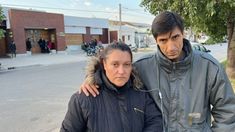 Crimen de Joaquín Sperani: los padres del adolescente criticaron la investigación y señalaron que siguen sin respuesta Crimen de Joaquín Sperani: los padres del adolescente criticaron la investigación y señalaron que siguen sin respuesta