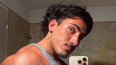 El influencer continúa brindando entrevistas. El influencer continúa brindando entrevistas.