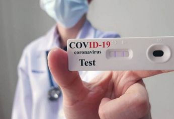 Las farmacias deberán registrar a los compradores e informar los resultados. Las farmacias deberán registrar a los compradores e informar los resultados.