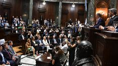 Las elecciones legislativas porteñas serán el 18 de mayo. Las elecciones legislativas porteñas serán el 18 de mayo.