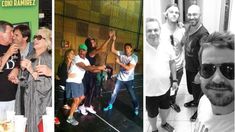 Combo de debuts de temporada en Mar del Plata y Villa Carlos Paz: Leonas, Bañeros y Casa fantasma Combo de debuts de temporada en Mar del Plata y Villa Carlos Paz: Leonas, Bañeros y Casa fantasma