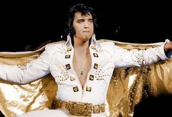 El legado de Elvis Presley enfrenta a la inteligencia artificial en tribunales.&nbsp;