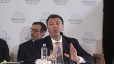 El juez Lijo deberá esperar para la resolución de su pliego. El juez Lijo deberá esperar para la resolución de su pliego.