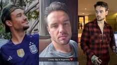 Liam Payne murió a sus 31 años en Argentina luego de 16 días muy intensos. Liam Payne murió a sus 31 años en Argentina luego de 16 días muy intensos.