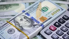 el dolar blue se desperto y salto $20 en el cierre de la semana el dolar blue se desperto y salto $20 en el cierre de la semana