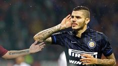 Maxi López se defiende: Fui a ver a mis hijos, Icardi generó un clima hostil y entraron en llanto Maxi López se defiende: Fui a ver a mis hijos, Icardi generó un clima hostil y entraron en llanto