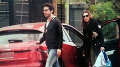 Pampita y Benjamín Vicuña: las últimas fotos de la pareja antes de que estalle el escándalo Pampita y Benjamín Vicuña: las últimas fotos de la pareja antes de que estalle el escándalo