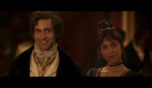 Se incorporó una nueva película estadounidense de romance, drama y un tono de comedia, se trata de La lista de Mr. Malcolm, un lanzamiento de época que dejará anonadado a más de uno, ya que incluso cuenta con un gran elenco actoral.